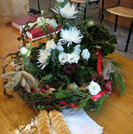 Advent en Kerst 2007